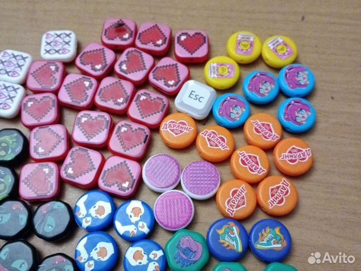 Магнитыши из магнита