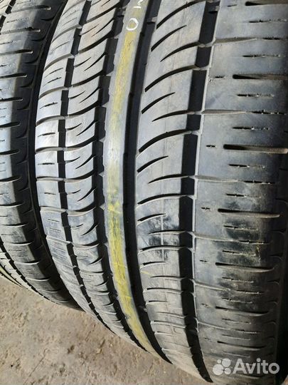 Pirelli Scorpion Zero Asimmetrico 295/40 R22