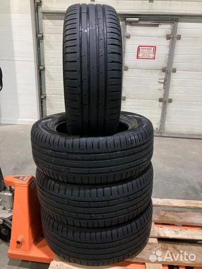 Nokian Tyres Hakka Blue 2 SUV 265/60 R18