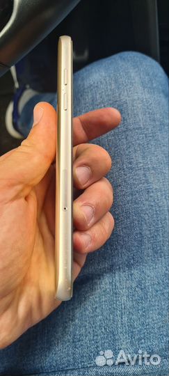 Samsung Galaxy A5 (2017) SM-A520F/DS, 3/32 ГБ