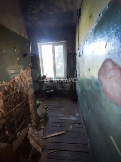 2-к. квартира, 45 м², 2/2 эт.