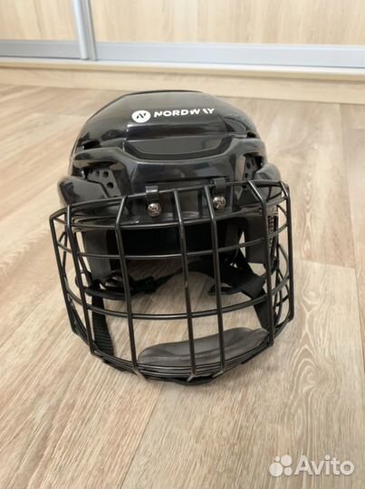 Хоккейный шлем Nordway