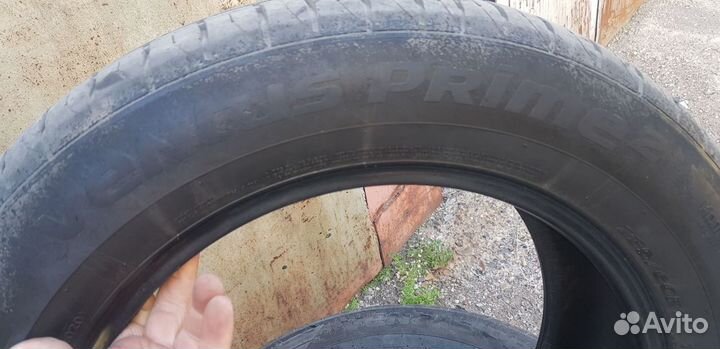 Hankook Ventus Prime 2 K115 235/60 R18 103H