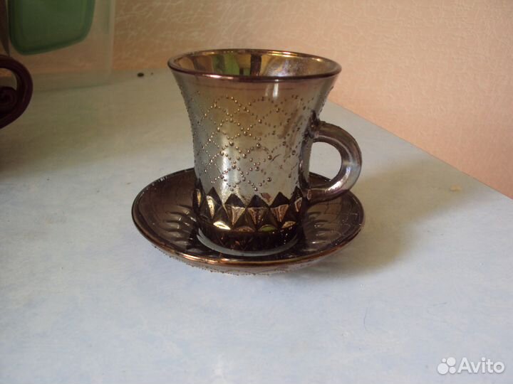 Кружки керамические и много другой посуды