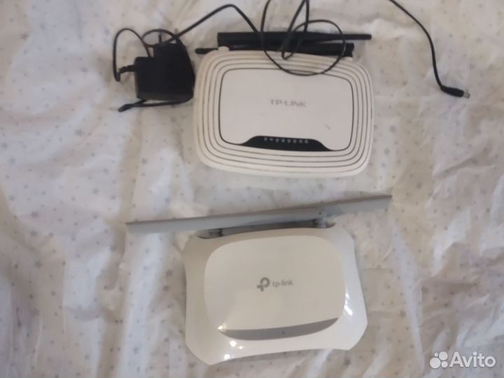 Wifi роутер 2шт
