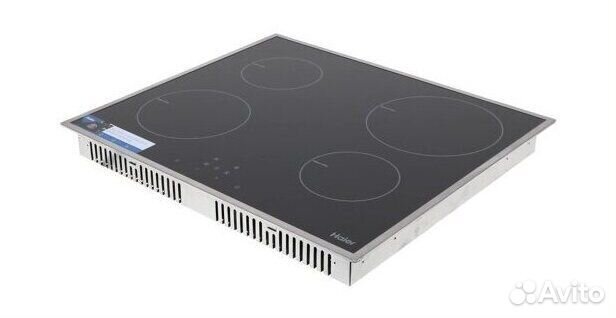 Индукционная варочная панель новая