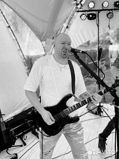 Уроки игры на гитаре и электрогитаре