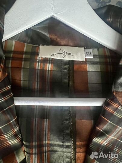 Пиджак женский 48 50