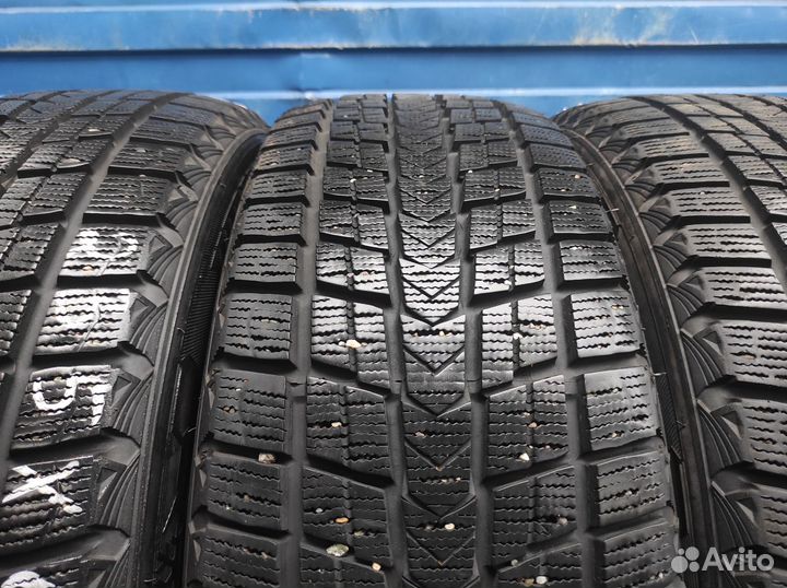 Nexen Winguard Ice SUV 235/60 R18 103Q