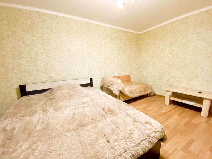 2-к. квартира, 55 м², 8/10 эт.