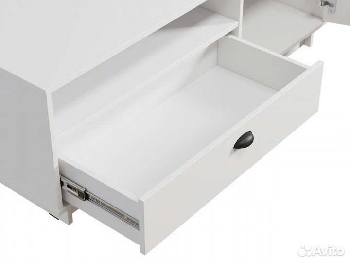 Тв-тумба Айрин-1 White