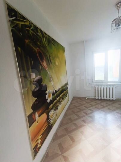 2-к. квартира, 48 м², 3/7 эт.