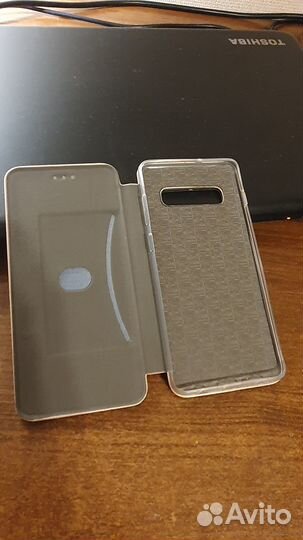 Чехол на Самсунг 10 плюс Samsung10+