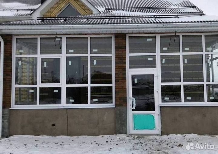 Пластиковые окна за 7 дней