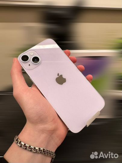 iPhone 14, 256 ГБ