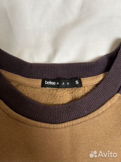 Свитшот befree