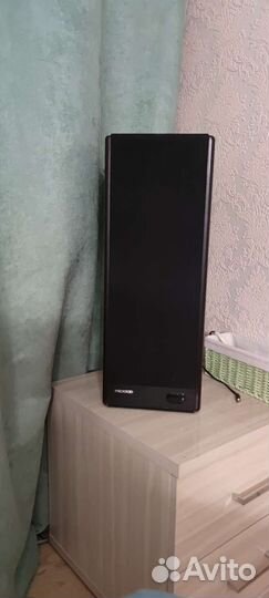 Колонки microlab solo 7c