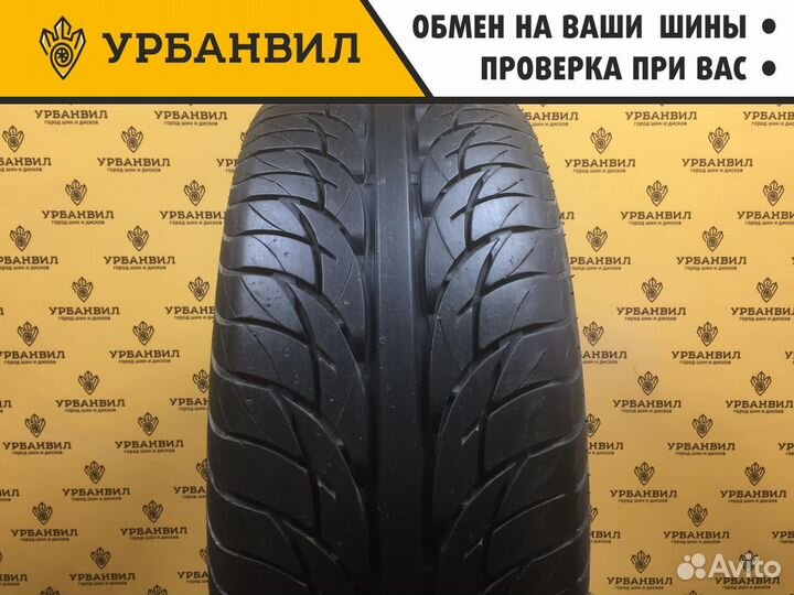 Roadstone Roadian HP SUV 255/60 R17
