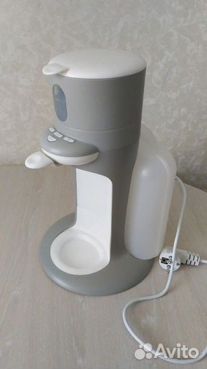 Beabа 3 в 1 кулер, стерилизатор, подогреватель дет