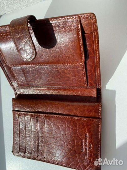 Кошелек мужской оригинал новый
