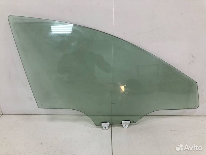 Стекло двери передней правой Mazda Mazda 6 GJ 2013
