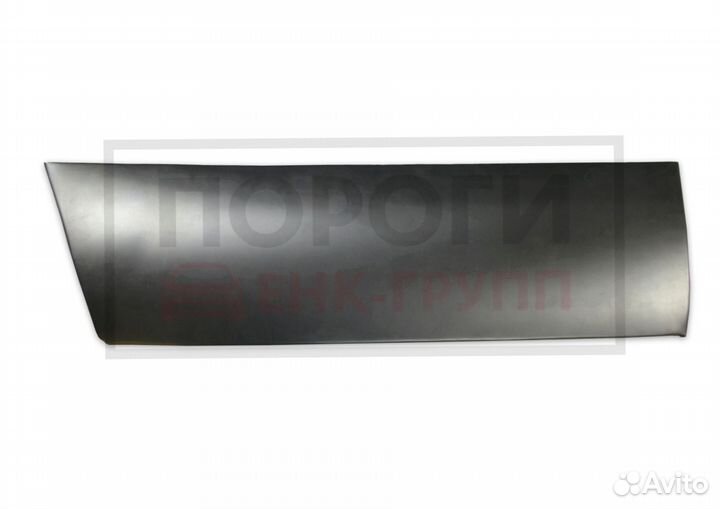 Ремкомплект двери Nissan Serena пенка