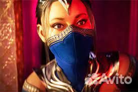 MK1 Standard Ed PS4/PS5 Нижнекамск