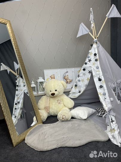 Аренда фотостудии