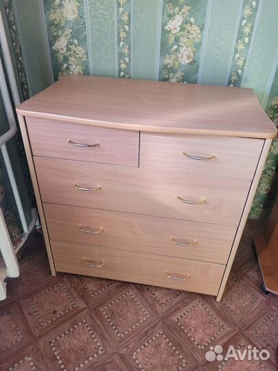 Комод бу