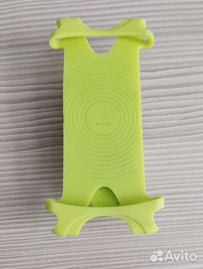 Чехол для телефона на велосипед