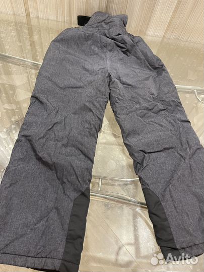 Горнолыжные штаны на мальчика