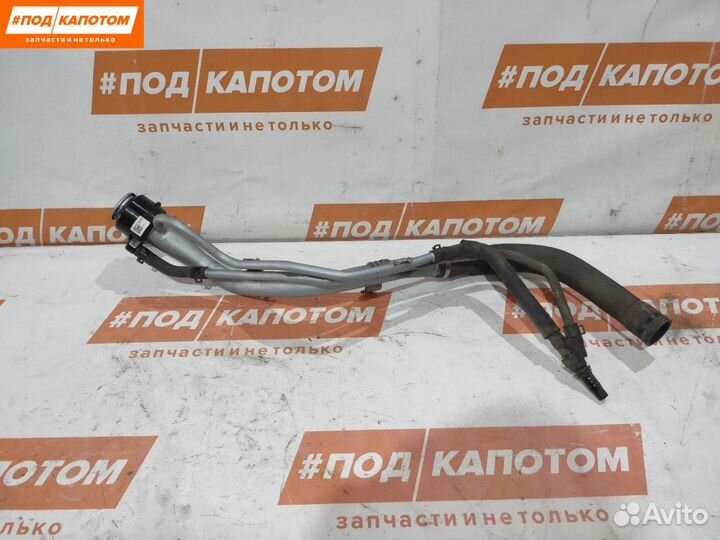 Горловина топливного бака Kia Sportage 4 2017