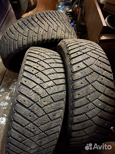 Goodyear Ultragrip Ice Arctic 195/65 R15
