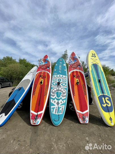 Доска для сап sup board