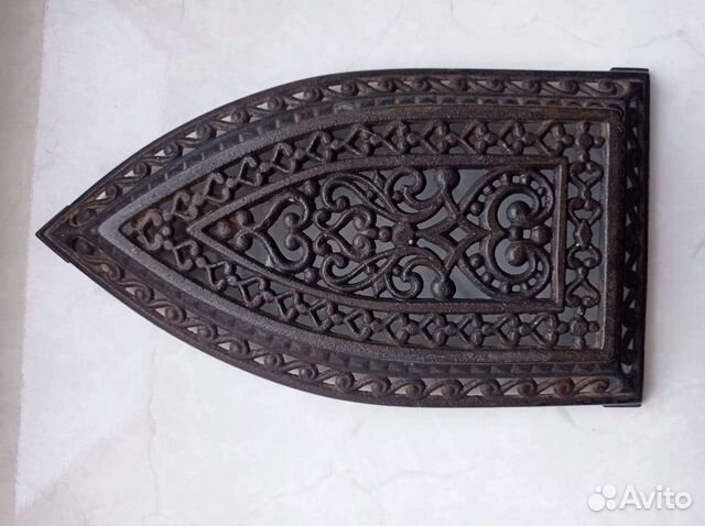 Подставка под утюг