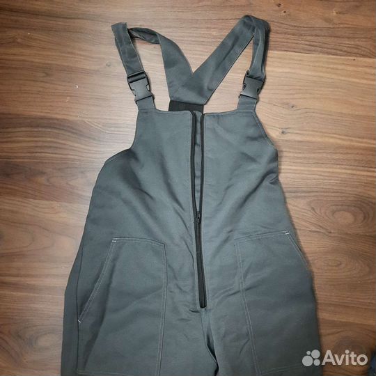 Костюм рабочий