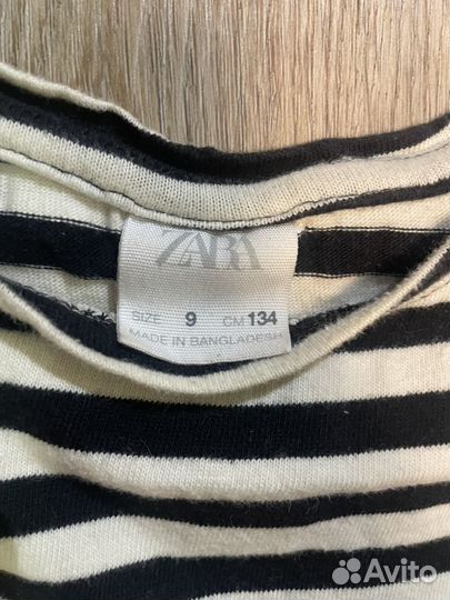 Свитшот zara