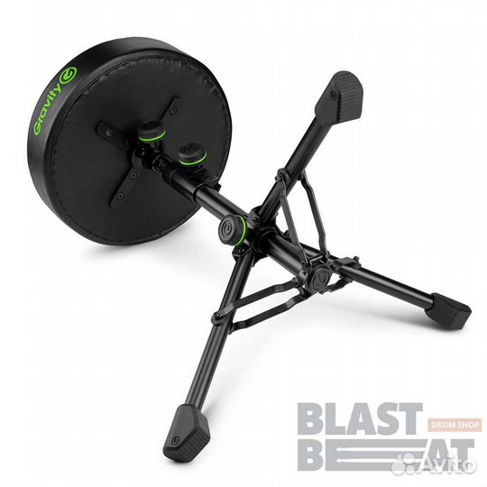 Стул для барабанщика Gravity (FD-seat-1)