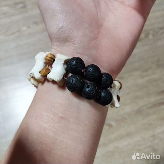 Браслет оберег женский