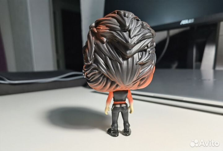 Фигурка Funko Pop: Art3mis, Ready player one (Перв