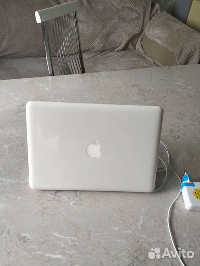 Macbook pro