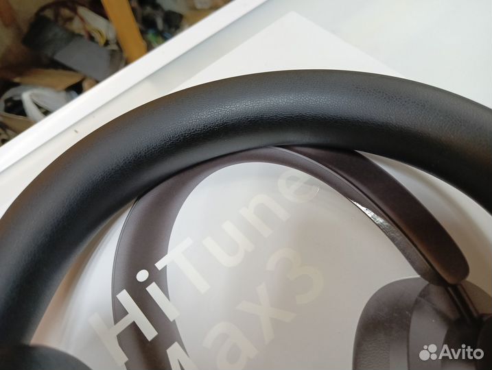 UGreen Hitune Max3 Hybrid Блютуз. Новые