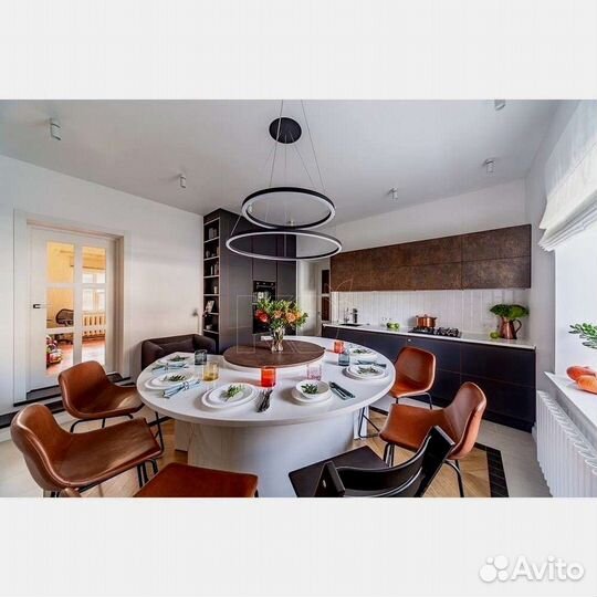 Встроенная кухня от производителя