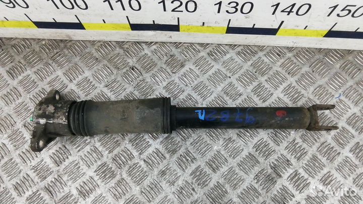 Амортизатор задний Kia Carens (UN) II (2006–2012)