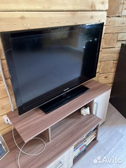 Телевизор ЖК samsung 40