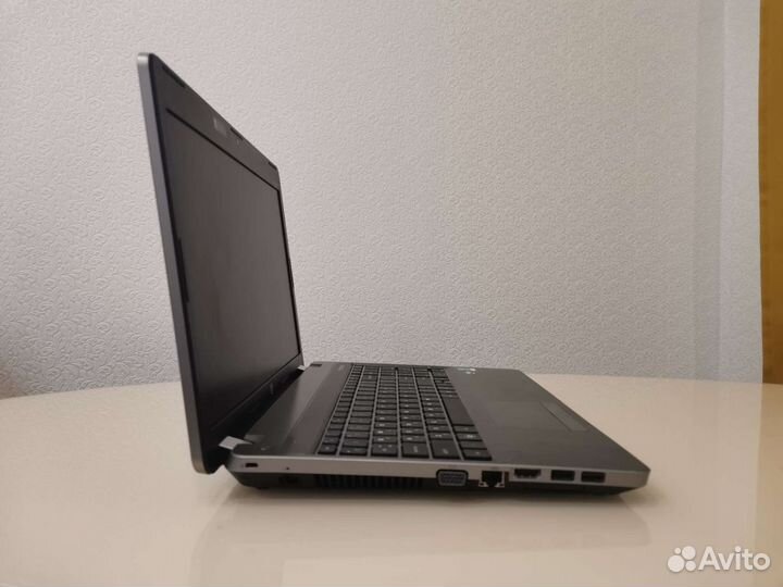 Hp probook 4535s