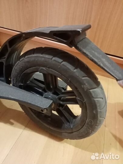 Самокат Trolo Quantum Air