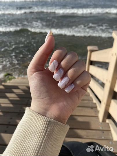 Мастер маникюра на дому