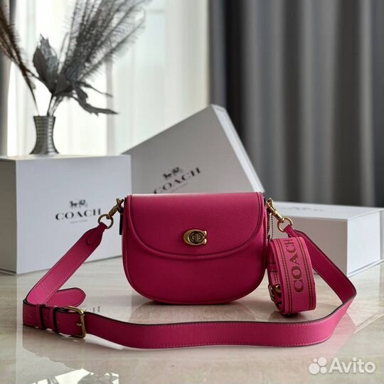 Сумка Coach