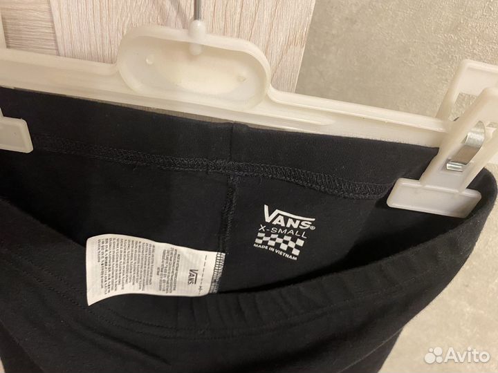 Леггинсы Vans